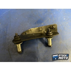 Support bobine gauche 