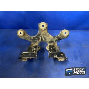 Support de feu arriere 