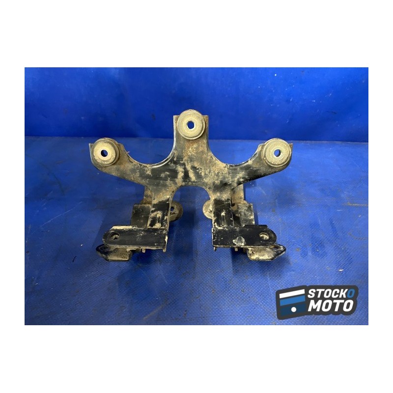 Support de feu arriere 