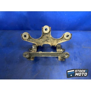 Support de feu arriere 