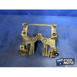 Support de feu arriere 