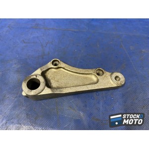 Support étrier de frein arriere 
