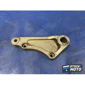 Support étrier de frein arriere 