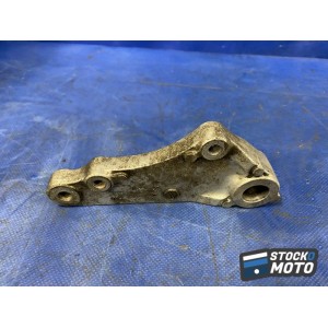 Support étrier de frein arriere 