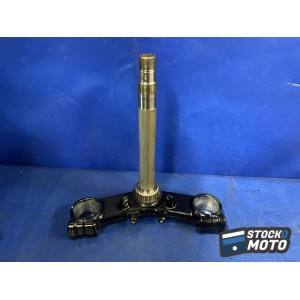 Te de fourche inférieur 