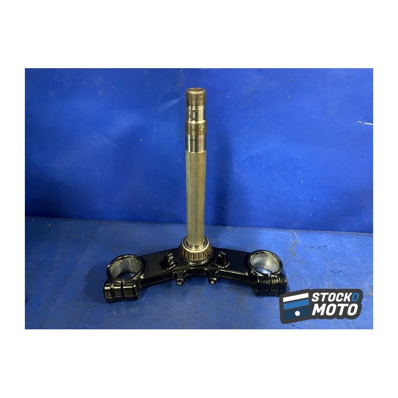 Te de fourche inférieur 