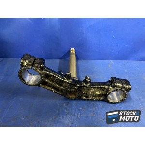 Te de fourche inférieur 