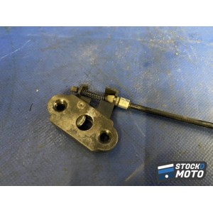 Verrouillage de selle 