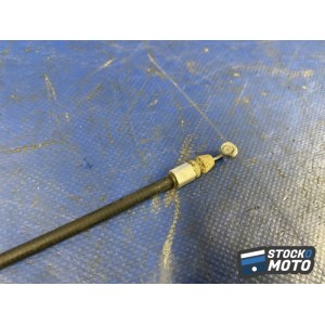 Verrouillage de selle 