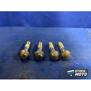 Vis d'étrier de frein avant 