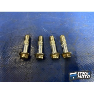 Vis d'étrier de frein avant 