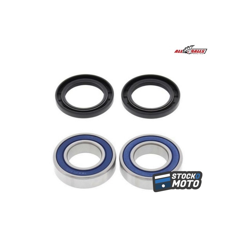 Kit roulement de roue ALL BALLS KTM