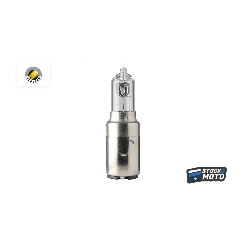 Ampoules halogène pour phare