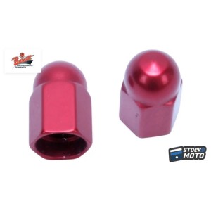 Bouchon de valve personnalisé