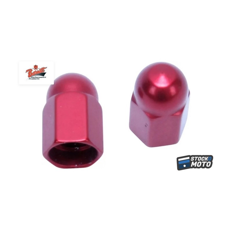 Bouchon de valve personnalisé