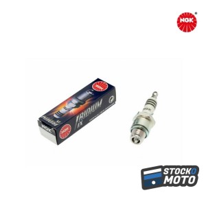 Bougie NGK Iridium IX - BR9EIX
