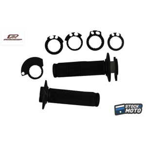 Poignées lock-on 709