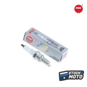 Bougie CR9EIA-9 NGK Laser...