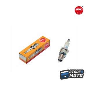 Bougie DR8ES NGK Standard