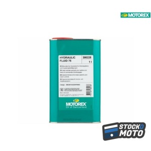 Huile minérale MOTOREX...