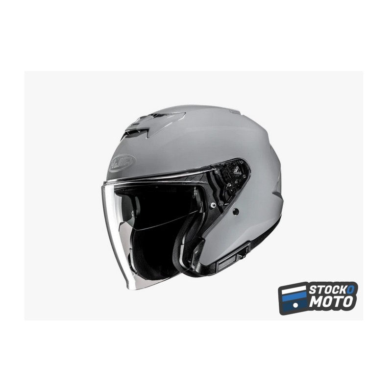 Casque HJC I31  N GRAY