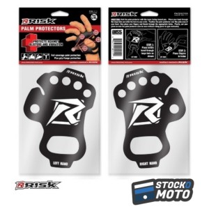 Sous-gants RISK RACING...