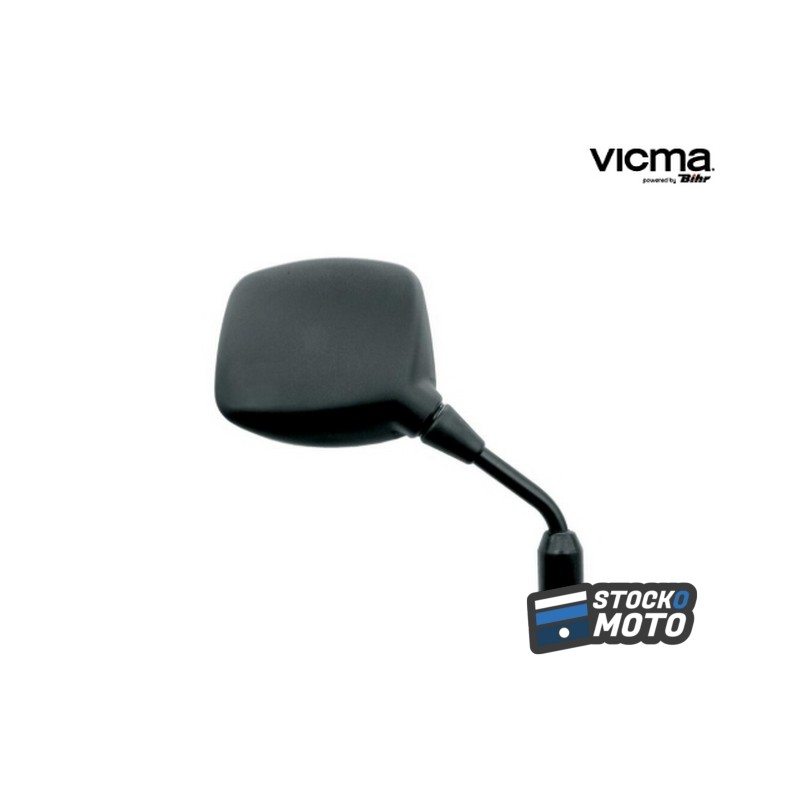 Rétroviseur VICMA droit type origine - noir Suzuki DL650/1000 V-Strom