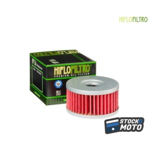 Filtre à huile HF136...