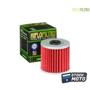 Filtre à huile HF123...
