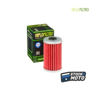 Filtre à huile HF169...