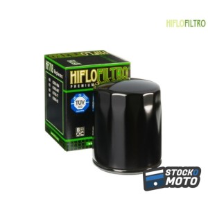 Filtre à huile HF170B...
