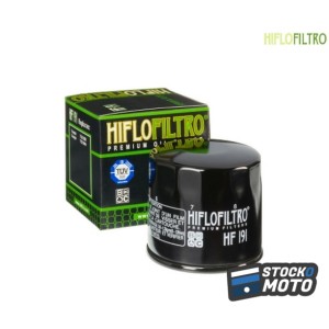Filtre à huile HF191...