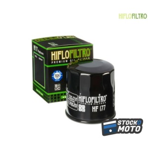 Filtre à huile HF177...
