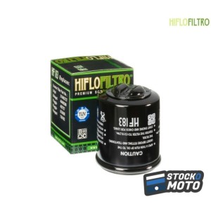 Filtre à huile HF183...