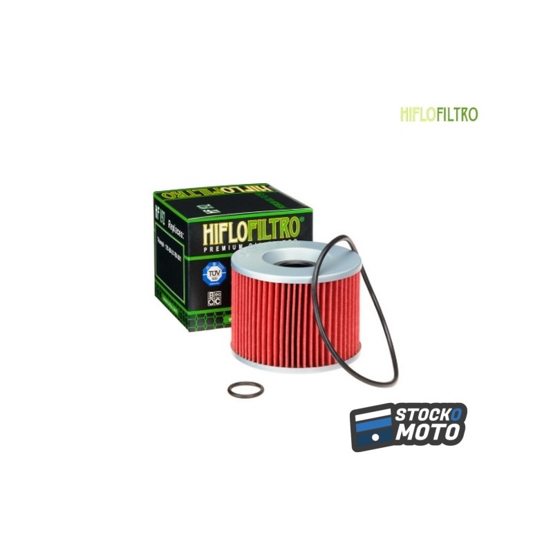 Filtre à huile HF192 HIFLOFILTRO