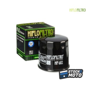 Filtre à huile HF682...