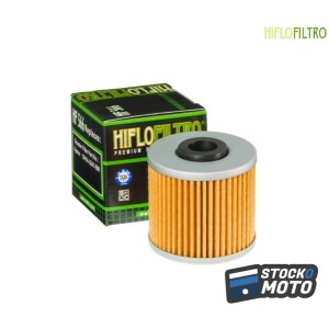 Filtre à huile HF566...