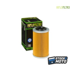 Filtre à huile HF564...
