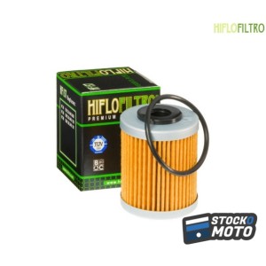 Filtre à huile HF157...