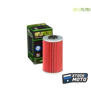 Filtre à huile HF562...