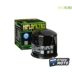 Filtre à huile HF202...