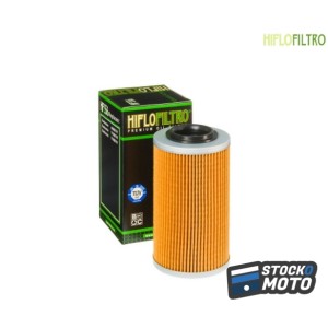 Filtre à huile HF556...