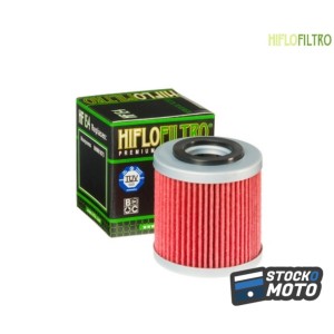 Filtre à huile HF154...