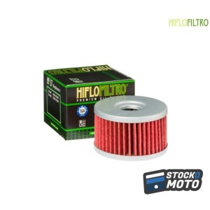 Filtre à huile HF137...