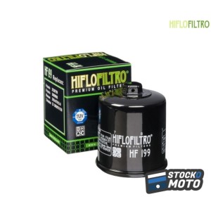 Filtre à huile HF199...