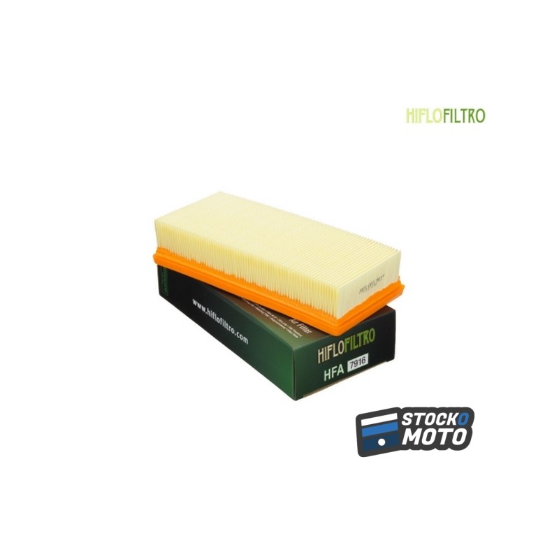 Filtre à air HIFLOFILTRO - HFA7916