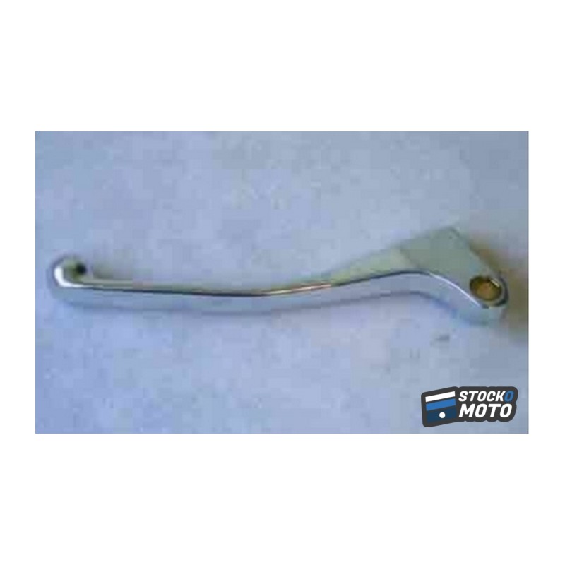 Levier d'embrayage V PARTS type origine aluminium poli Honda Cbr