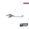 Levier de frein HIGHSIDER smart type origine aluminium poli