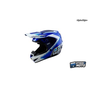 Casque TROY LEE DESIGNS GP...