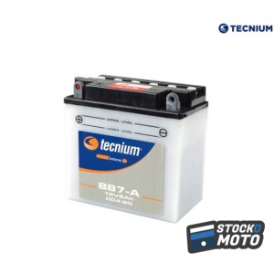 Batterie TECNIUM...